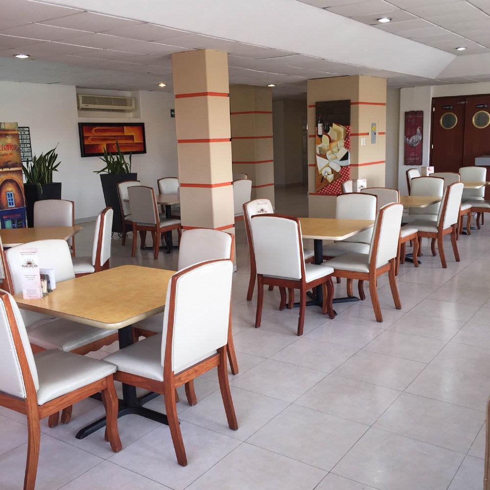 Hotel Plaza Del Sol Hermosillo Ngoại thất bức ảnh
